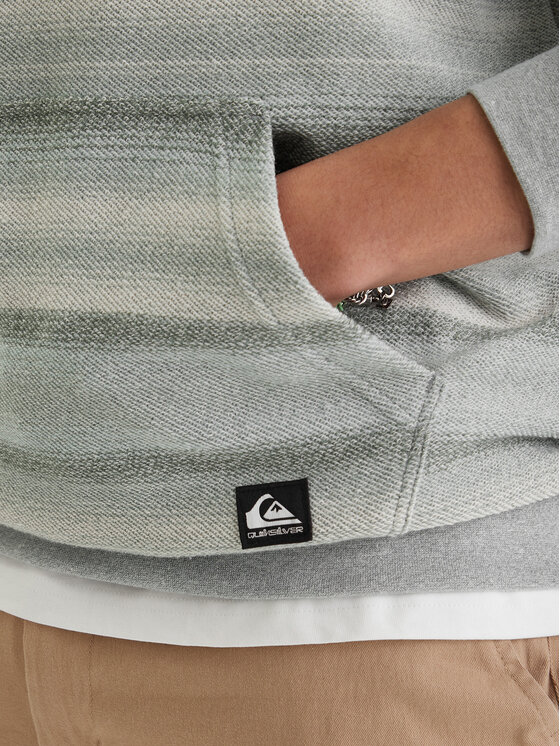 Quiksilver Quiksilver Pulóver Toller Otway EQYFT05049 Színes Regular Fit
