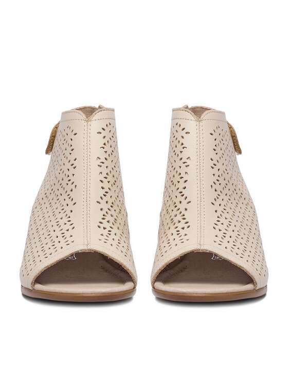 Remonte Remonte Sandalen CEO-R8777-60 Beige