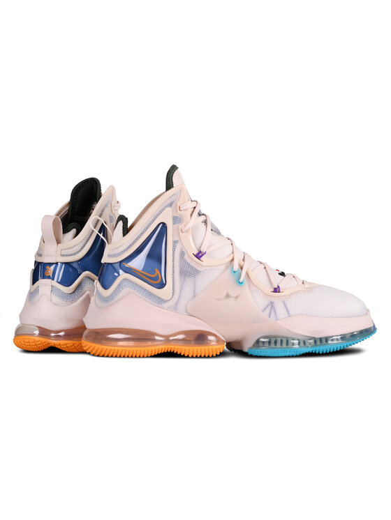 Nike Nike Sneakersy DC9339-200 Beżowy