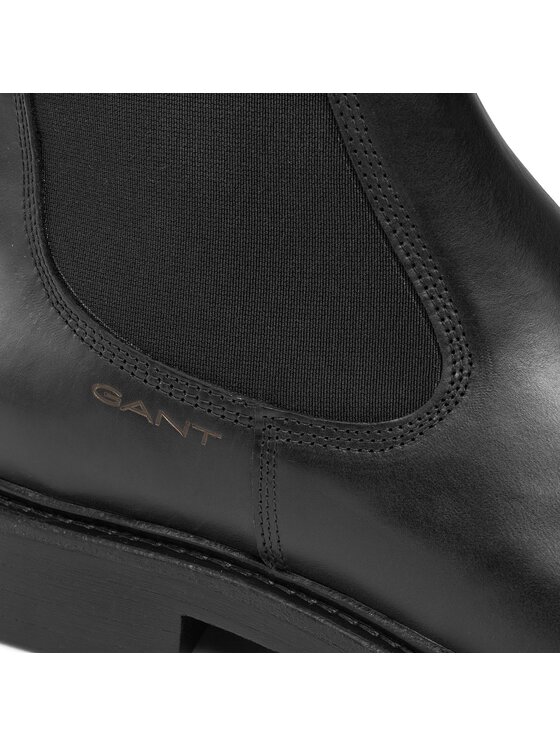 Gant Gant Chelsea cipele Millbro Chelsea Boot 27631416 Crna