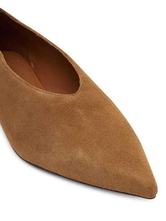 Vagabond Shoemakers Vagabond Shoemakers Balerinke Hermine 5933-040-14 Smeđa