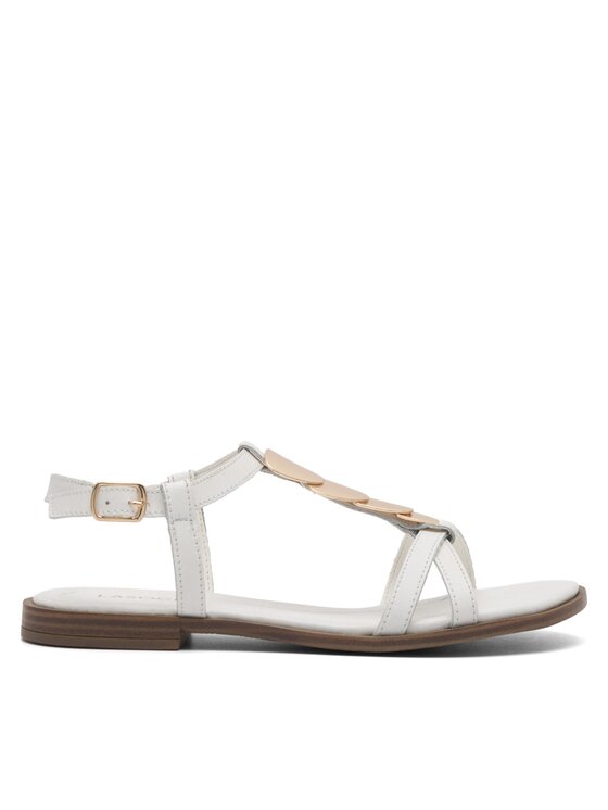 Lasocki Lasocki Sandalen WI23-AGA-07 Weiß