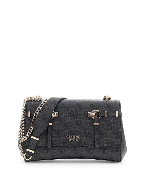 Guess Guess Torebka 181020 Czarny