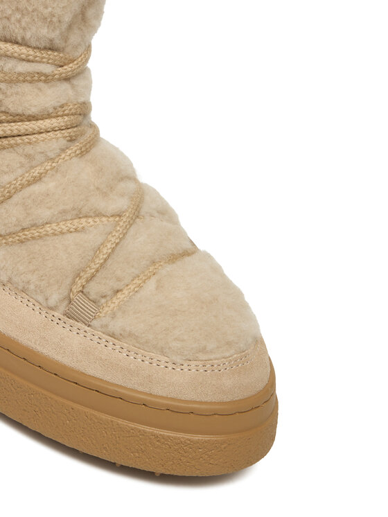 Gant Gant Schneeschuhe 31541101 Écru