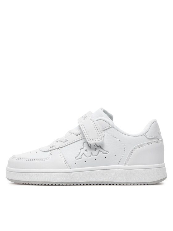 Kappa Kappa Tenisice Logo Malone Ev Kid 36185LW Bijela