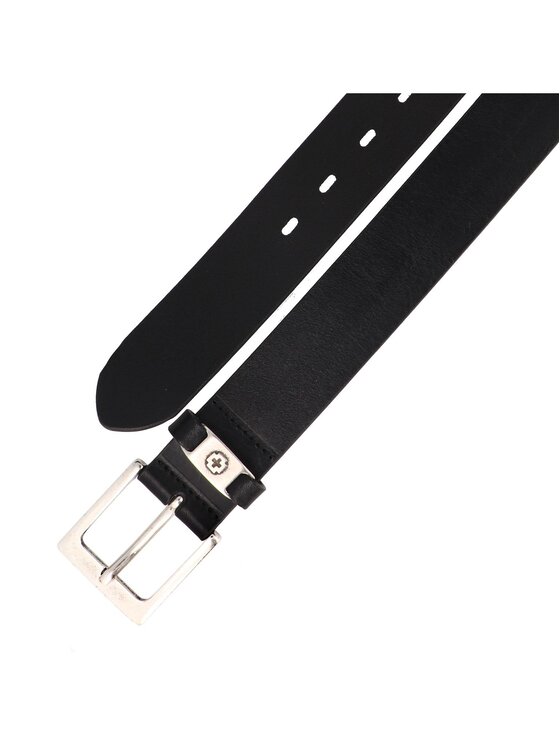 Strellson Strellson Pasek 308092 Czarny