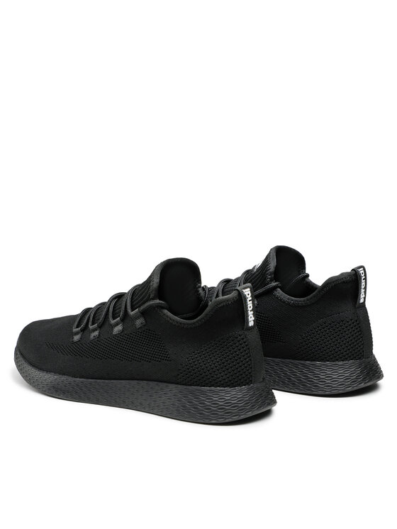 Sprandi Sprandi Sneakers MP72-21782 Schwarz