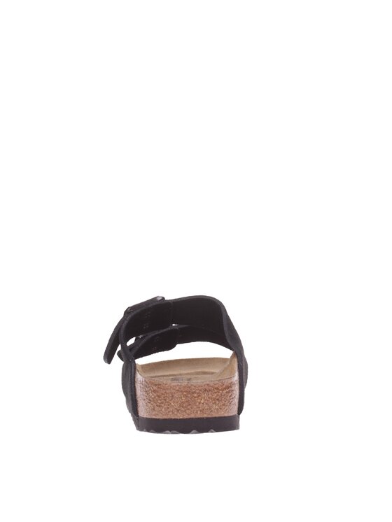 Birkenstock Birkenstock Klapki ARIZONA Czarny