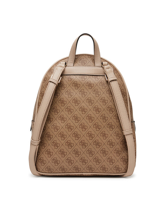 Guess Guess Раница Manhattan II HWSG71 18330 Кафяв