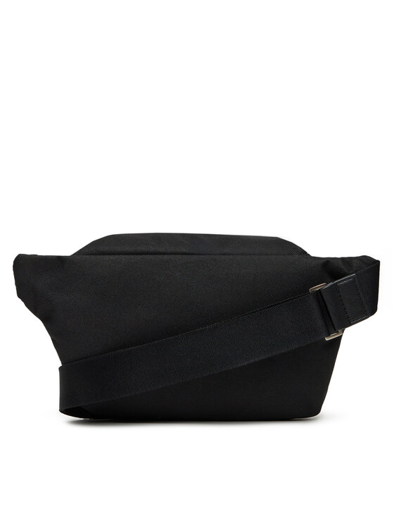 Calvin Klein Calvin Klein Torbica oko struka Contrast Belt Bag LV04D3073G Crna