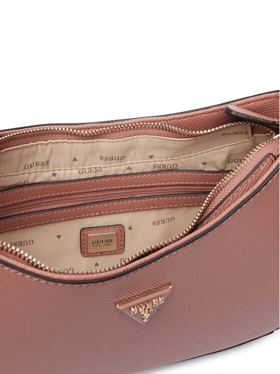 Guess Guess Käekott Noelle II HWZG96 72180 Roosa