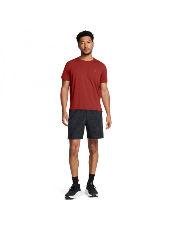 Under Armour Under Armour Szorty sportowe 1378869 Czarny Slim Fit