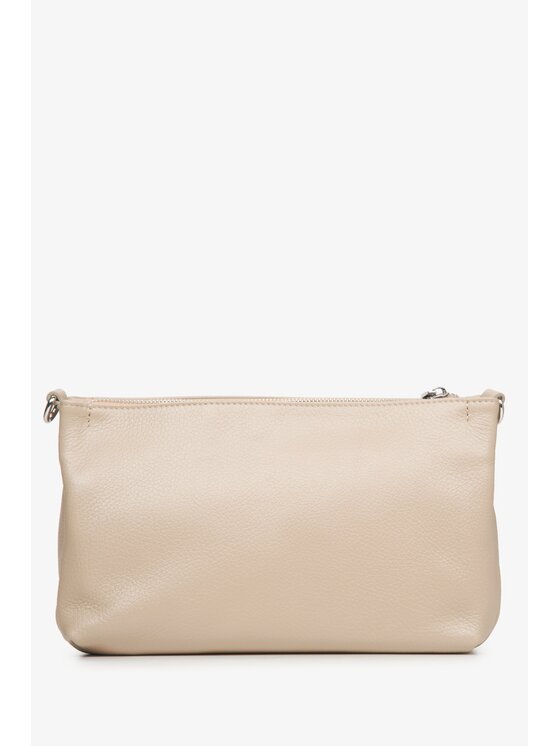 Estro Estro Borsetta ER00115561 Beige