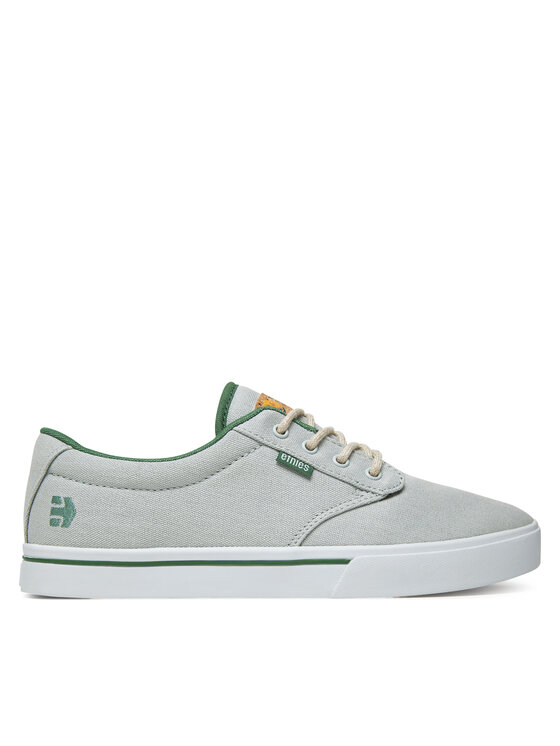 Etnies Sneakersy Jameson 2 Eco X Tftf 4107000575 Sivá