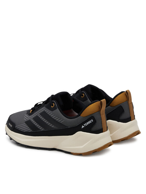 adidas adidas Pārgājienu apavi Terrex Trailmaker 2 RAIN.RDY IH2883 Pelēks