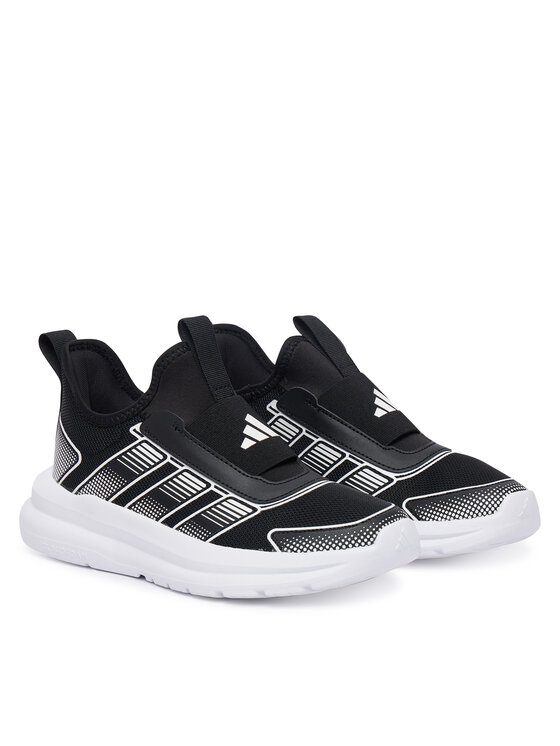 adidas adidas Сникърси Tensaur Comfort 2 Shoes Children KJ6688 Черен