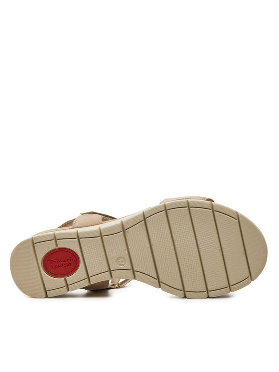 Tamaris Tamaris Sandaalid 8-88710-42 Beež