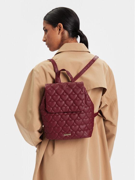 WITTCHEN WITTCHEN Mugursoma 99-4Y-403-3 Bordo