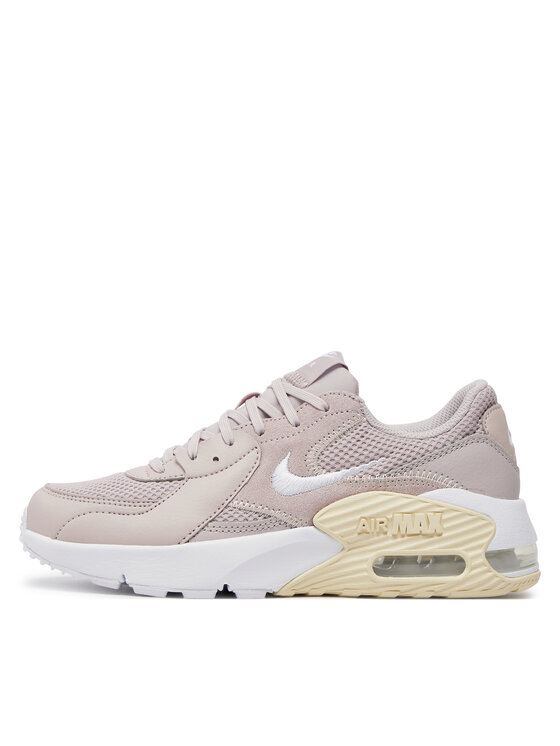 Nike Nike Sneakersy Air Max Excee CD5432 010 Růžová