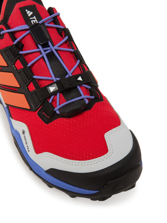 adidas adidas Trekkingi Terrex Skychaser GORE-TEX IH1102 Czerwony