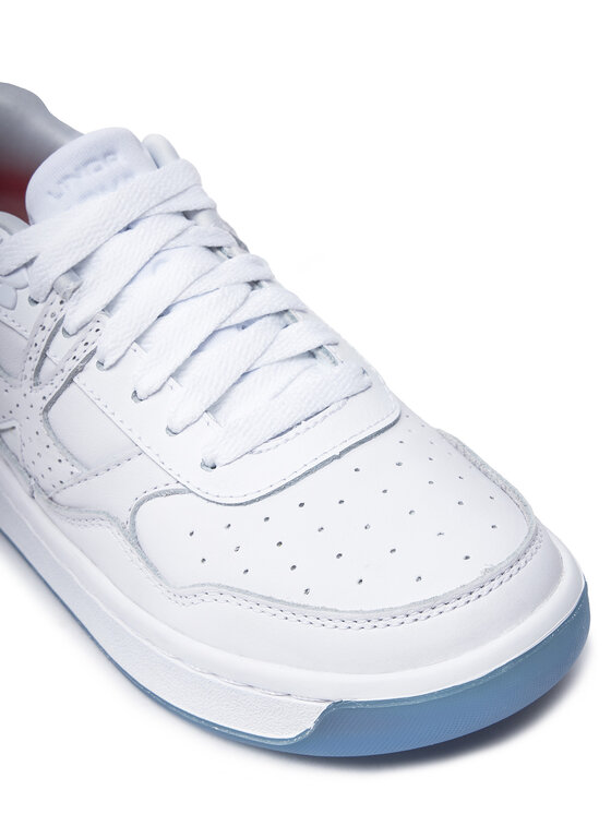 Under Armour Under Armour Tenisice UA Court 96 3028637 Bijela
