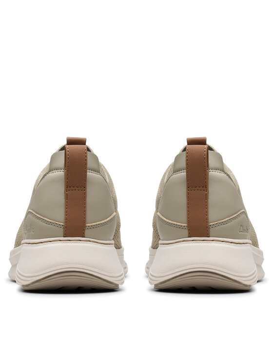 Clarks Clarks Tossud Motion Trek MX 26181982 Khakivärviline