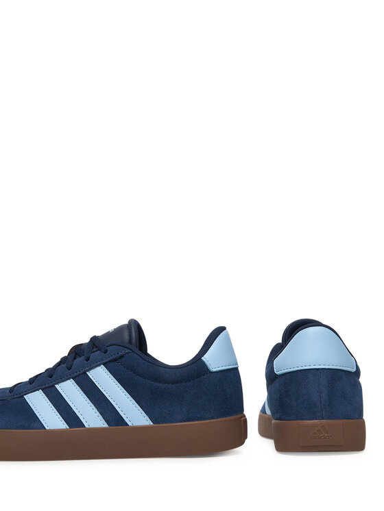 adidas adidas Sneakersy Vl Court 3.0 KI6489 Tmavomodrá