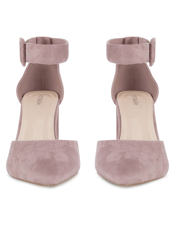DeeZee DeeZee Pumps LH230312-5 Rosa