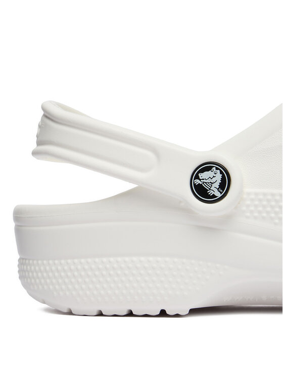 Crocs Crocs Iešļūcenes C-BAYA 10126-100 Balts