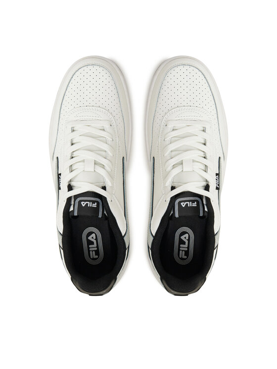 Fila Fila Αθλητικά Fila Sevaro Nf FFM0362.13096 Λευκό