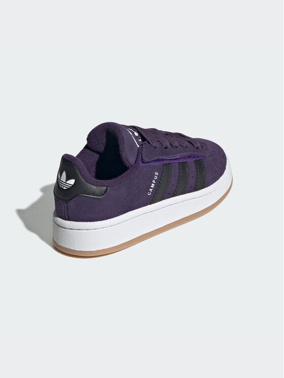 adidas adidas Trampki Originals Campus 00s Comfort Fioletowy