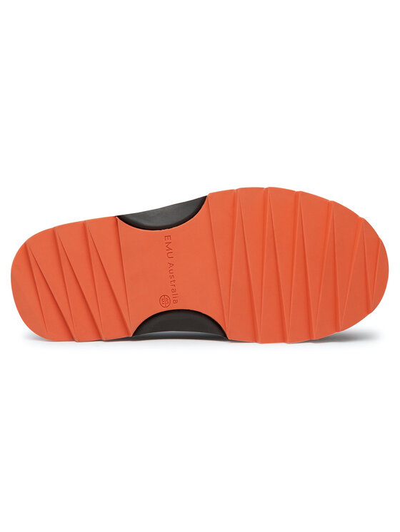 EMU Australia EMU Australia Stivali da neve Sharky Mini W12434 Nero