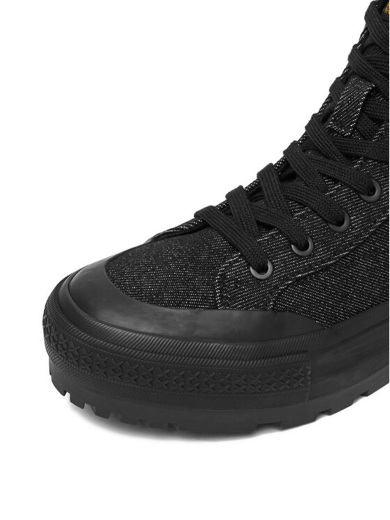 G-Star Raw G-Star Raw Tornacipő CEO-ALEX-03 Fekete