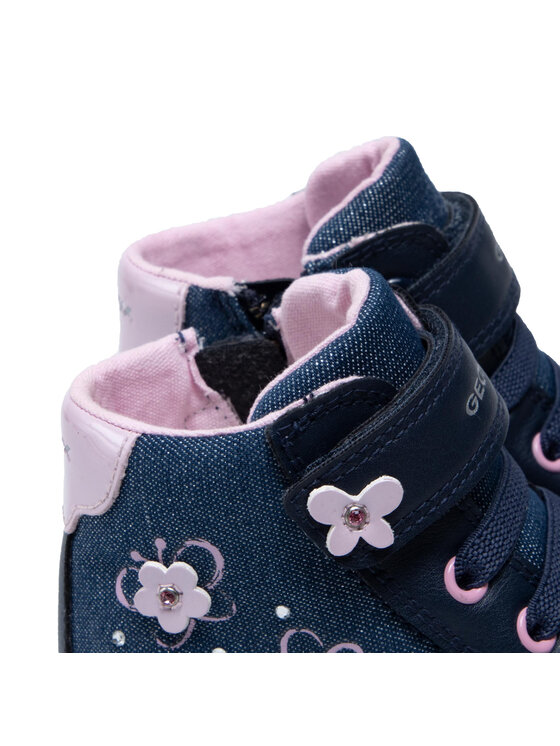 Geox Geox Sneakers B Kilwi G. C B15D5C 0EWBC C4BE8 S Blu scuro