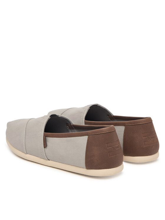 Toms Toms Poolsaapad Alpargata 10020888 Hall