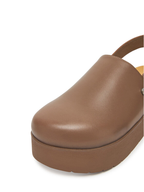 G-Star Raw G-Star Raw Basutės FAIZA-118914 Ruda