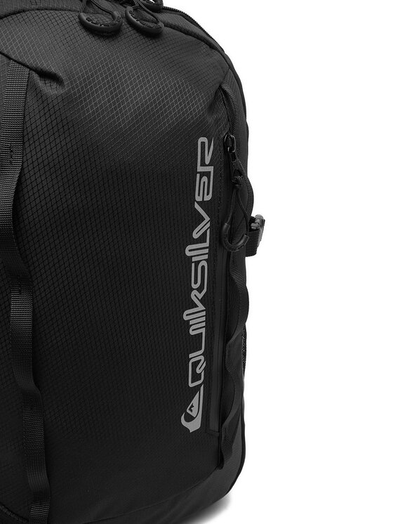 Quiksilver Quiksilver Batoh CEOWB-QUIC-F-001-09 Černá