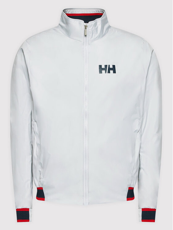 Helly Hansen Helly Hansen Демісезонна куртка Salt 30299 Сірий Regular Fit