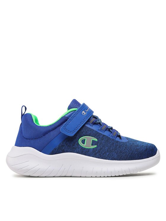 Sneakers Playrun Nebula S32622-CHA-BS036 Blu