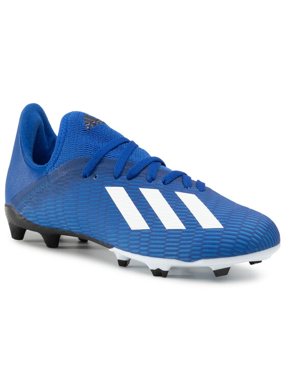 Adidas 19.3 bleu cheap