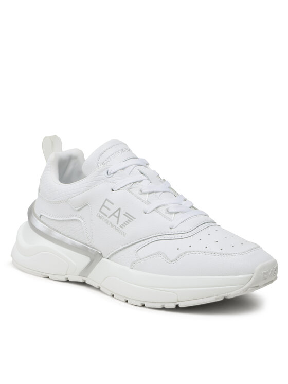 Sneakers X7X007 XK310 N069 Bianco