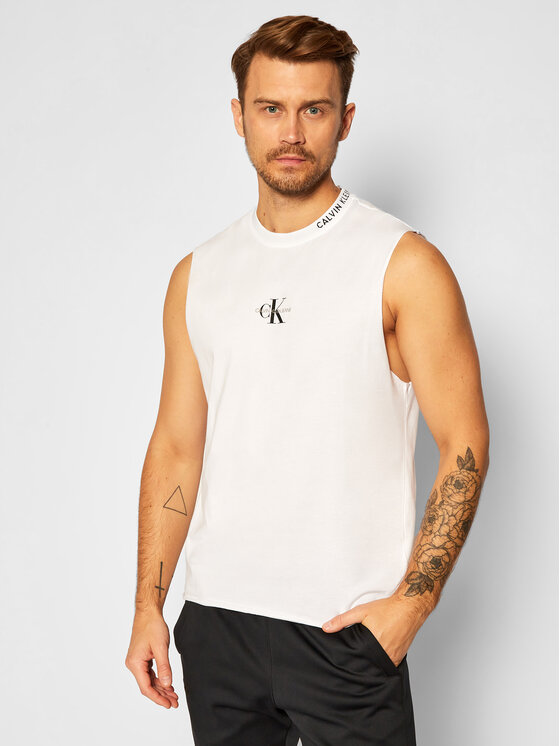 calvin klein work out clothes