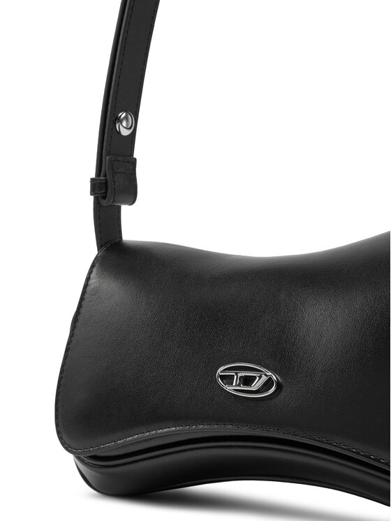 Diesel Diesel Handtasche Play X10202 PR227 T8013 Schwarz