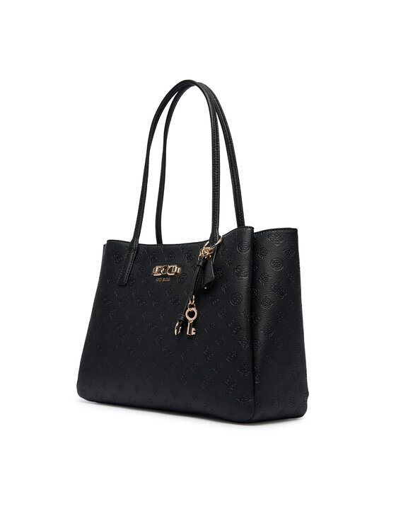 Guess Guess Geantă Anise HWPD99 16230 Negru