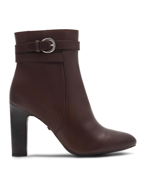 GINO ROSSI Gino Rossi Botine HESTIA-110439 Maro