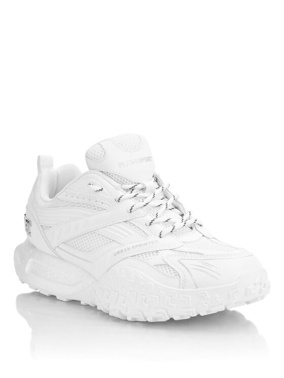 Plein Sport Plein Sport Sneakers 29150 Bianco