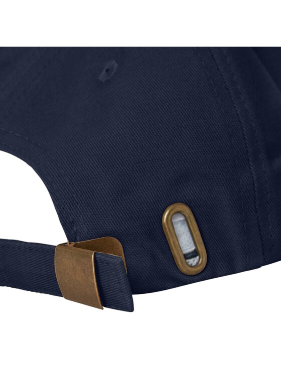 BabyMocs BabyMocs Czapka Soft Cap' Granatowy