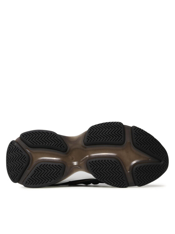 Steve Madden Steve Madden Tenisice Maxilla-R SM11001603-04004-184 Crna