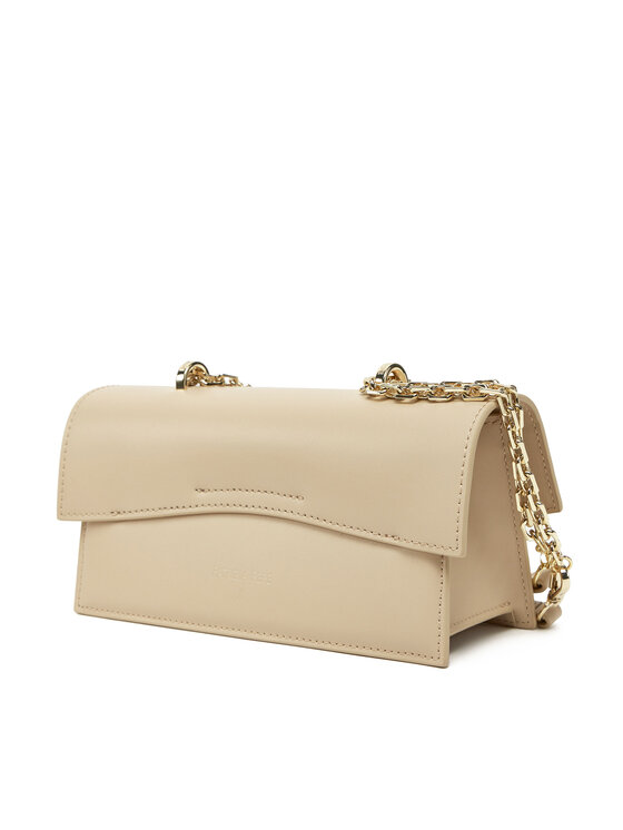 Patrizia Pepe Patrizia Pepe Soma 2B0032/L061 Écru