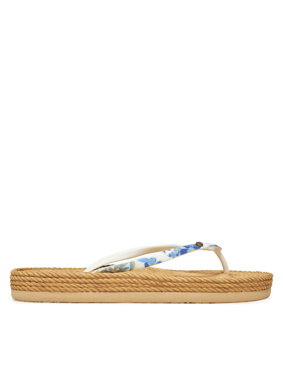 Roxy Roxy Varbavahesandaalid ARJL101004 Valge